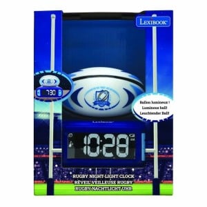 Wecker Lexibook