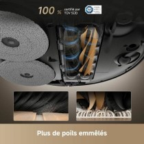 Aspirateur robot Dreame 6400 mAh