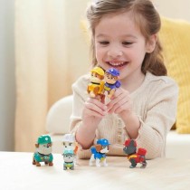 Figurensatz Spin Master MULTIPACK 7 FIGURAS