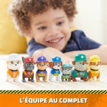 Figurensatz Spin Master MULTIPACK 7 FIGURAS