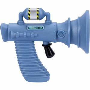 Zubehör für Puppenhaus Moose Toys Mini Pistola a Prouts - Mi Villano Favorito 4