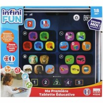 Interaktives Tablett für Kinder TALDEC My 1st tablet