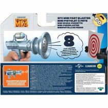 Accessoires pour poupées Moose Toys Mini Pistola a Prouts - Mi Villano Favorito 4