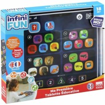 Interaktives Tablett für Kinder TALDEC My 1st tablet