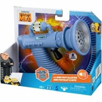Accessoires pour poupées Moose Toys Mini Pistola a Prouts - Mi Villano Favorito 4