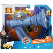 Accessoires pour poupées Moose Toys Mini Pistola a Prouts - Mi Villano Favorito 4
