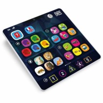 Interaktives Tablett für Kinder TALDEC My 1st tablet