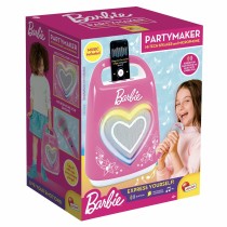 Enceinte Bluetooth avec Microphone Karaoké Lisciani Giochi