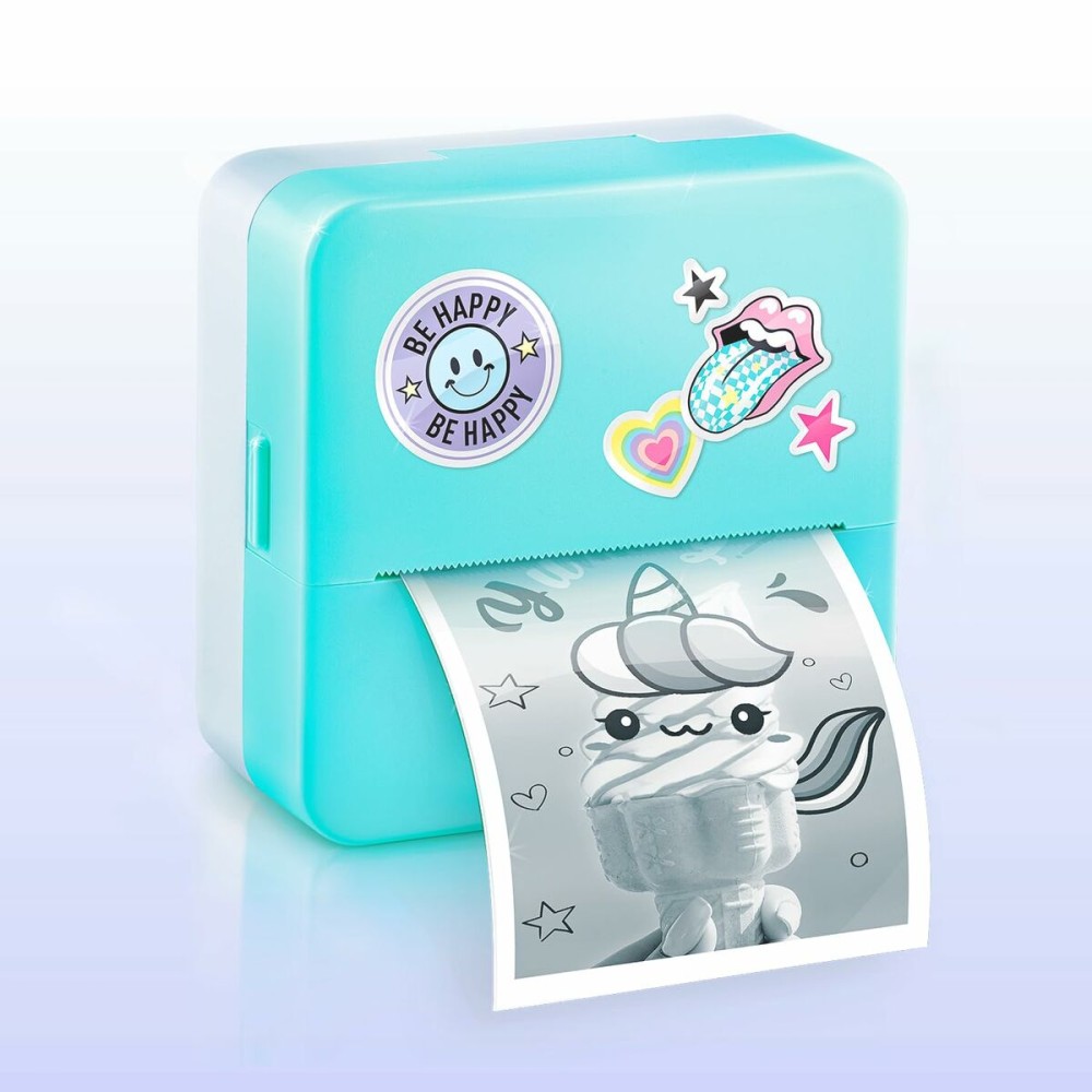 Drucker Canal Toys CLK 017