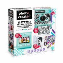 Appareil Photo Instantané Canal Toys CLK 019