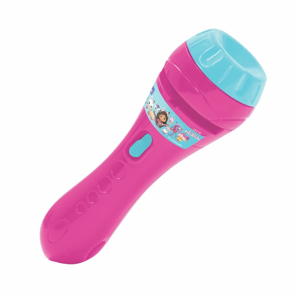 Lampe Torche Lexibook Gabby and the Magic House