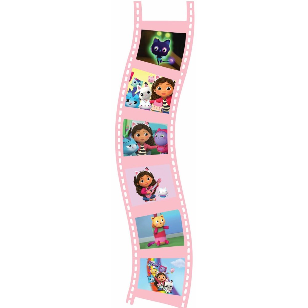 Lampe Torche Lexibook Gabby and the Magic House