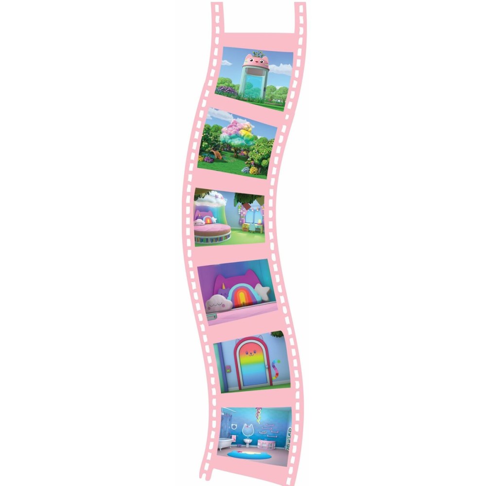 Lampe Torche Lexibook Gabby and the Magic House