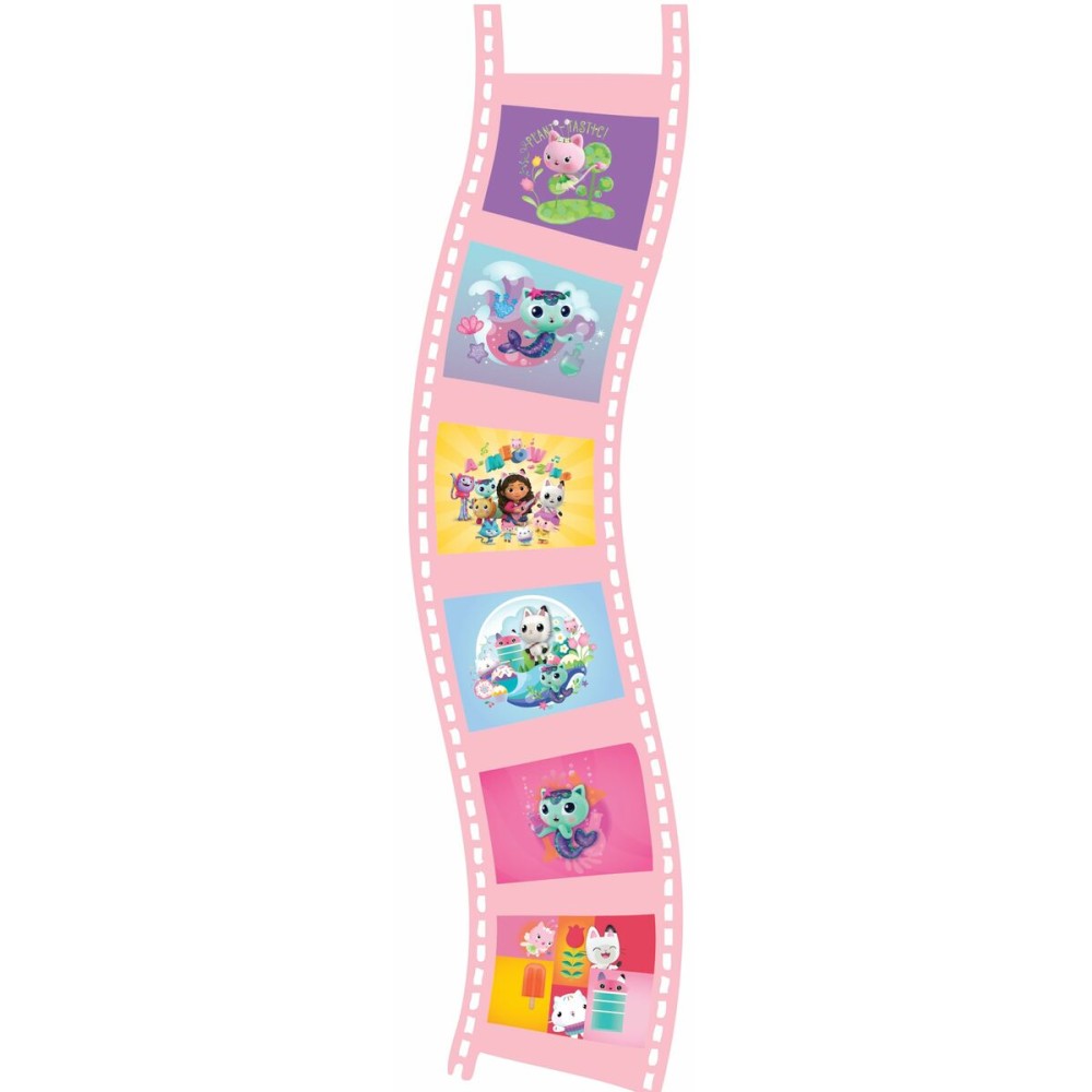 Taschenlampe Lexibook Gabby and the Magic House