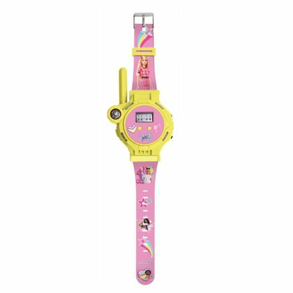 Talkie-walkie Lexibook Barbie