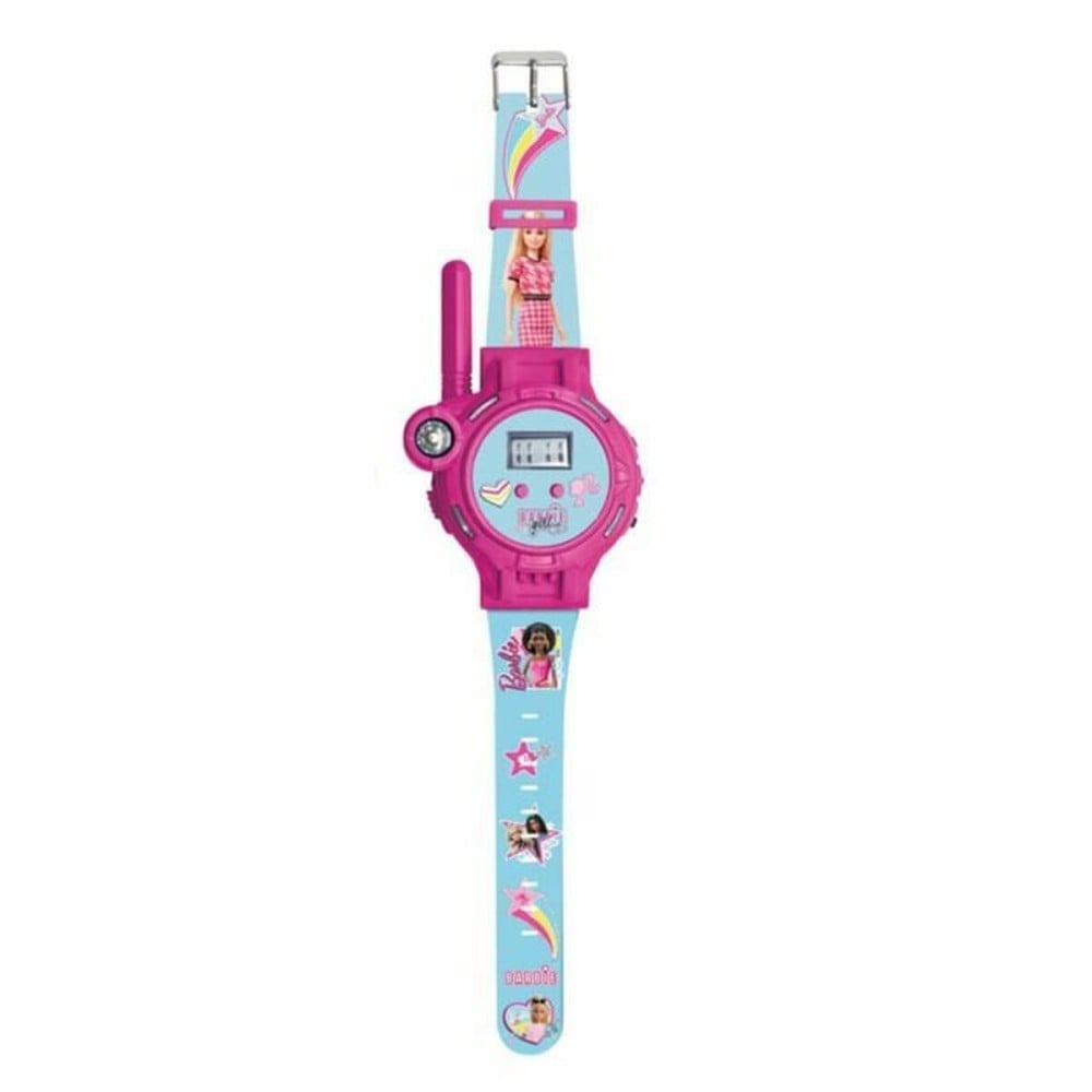 Talkie-walkie Lexibook Barbie