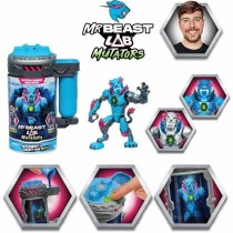 Figurine d’action Moose Toys Mutators Panthere