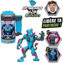 Figurine d’action Moose Toys Mutators Panthere