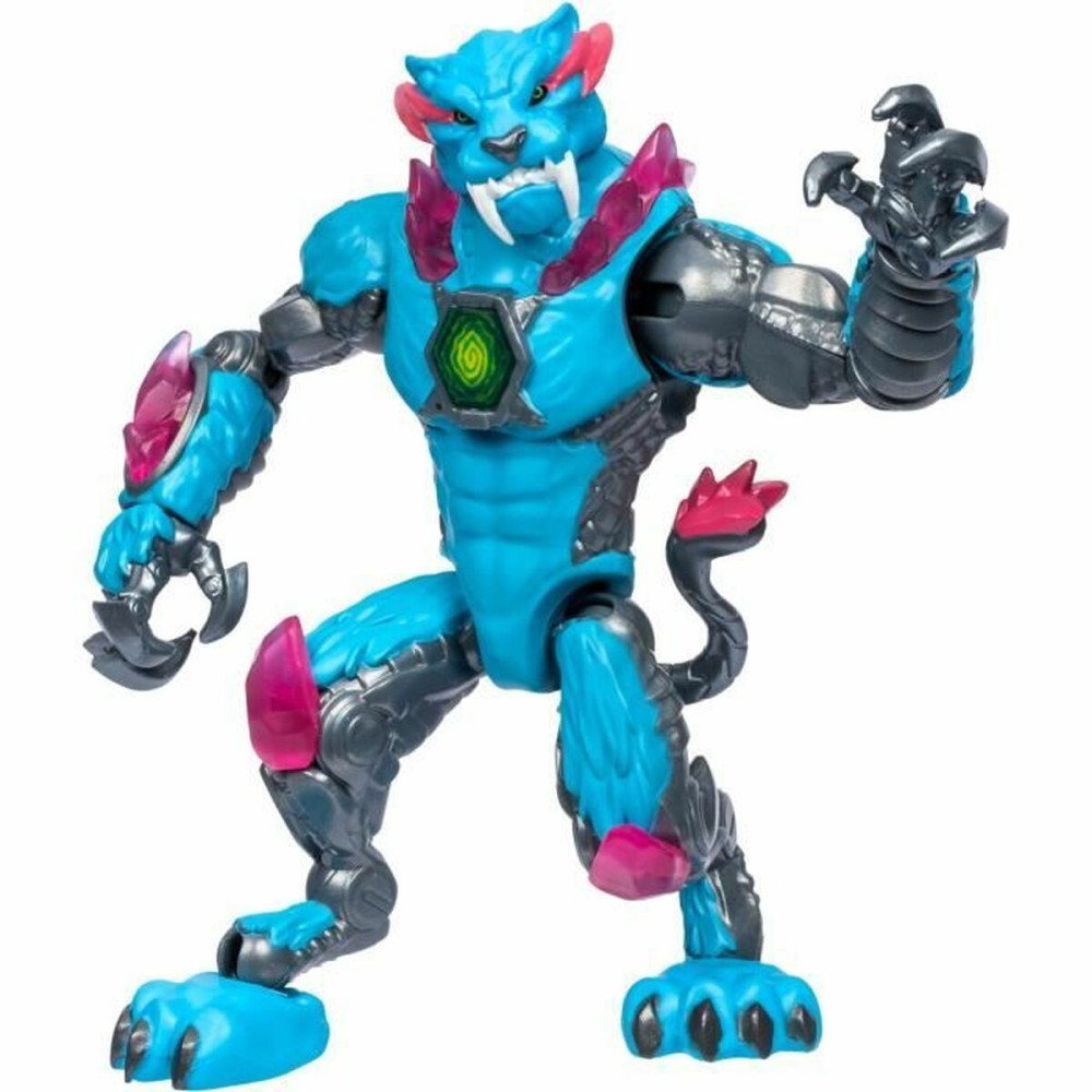 Figurine d’action Moose Toys Mutators Panthere