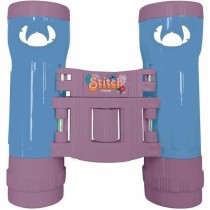 Talkie-walkie Lexibook Kit de Aventurero con Walkie Talkies Stitch