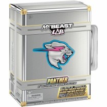 Figure à Collectionner Moose Toys Panthere Mr. Beast Lab Ultimate