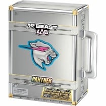 Figure à Collectionner Moose Toys Panthere Mr. Beast Lab Ultimate