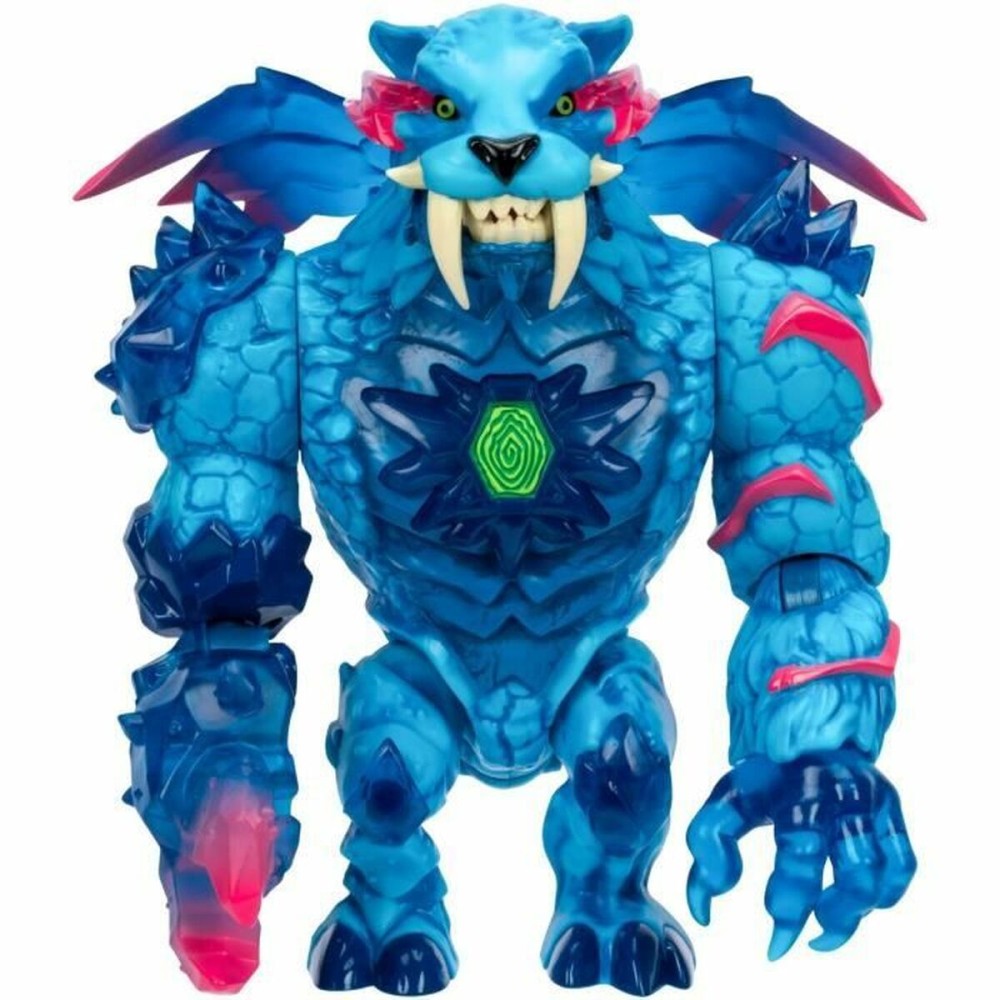 Figure à Collectionner Moose Toys Panthere Mr. Beast Lab Ultimate