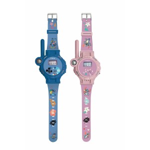 Montre intelligente Lexibook Stitch