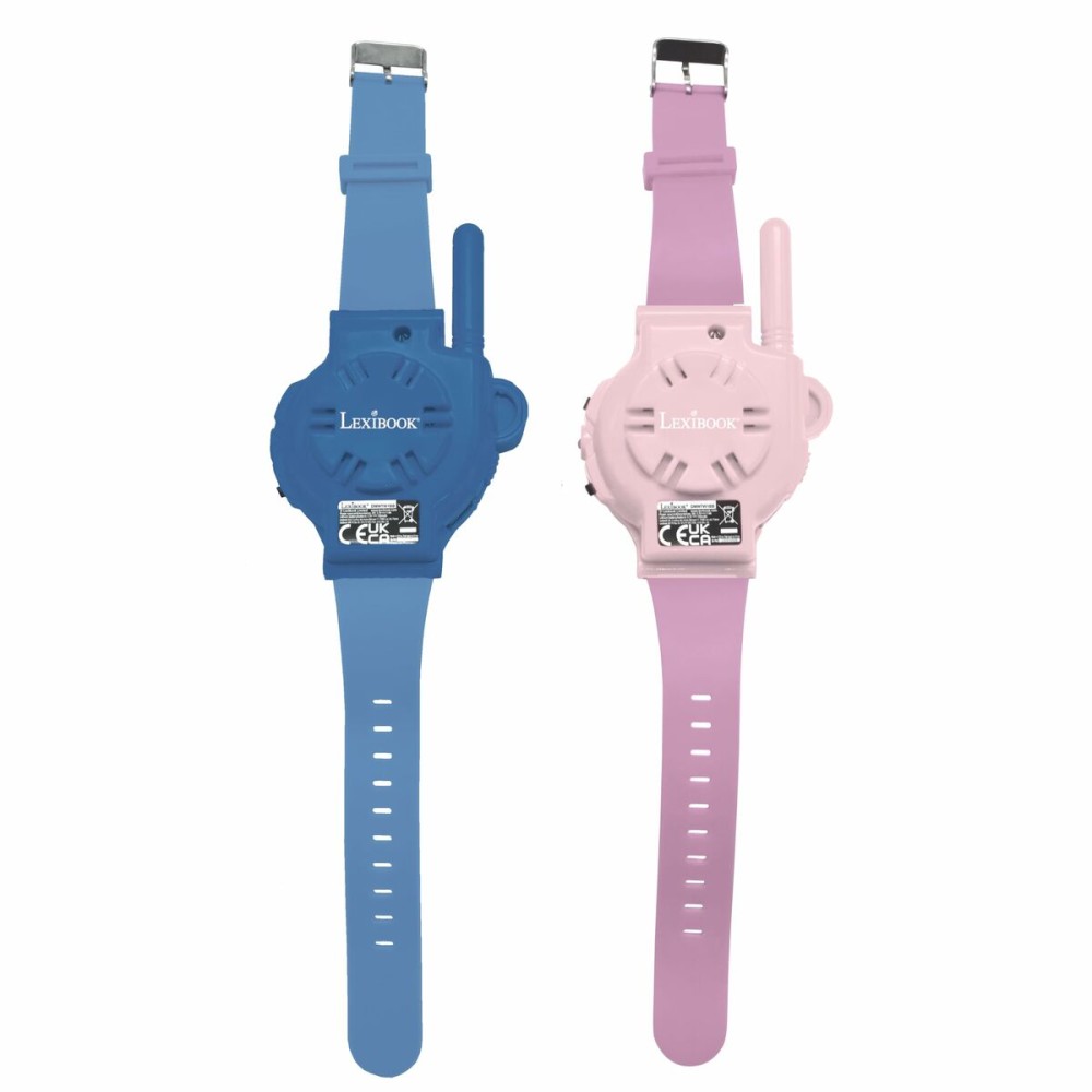 Montre intelligente Lexibook Stitch