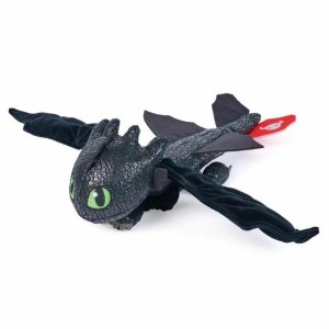 Poupées Spin Master DELUXE KROKMOU