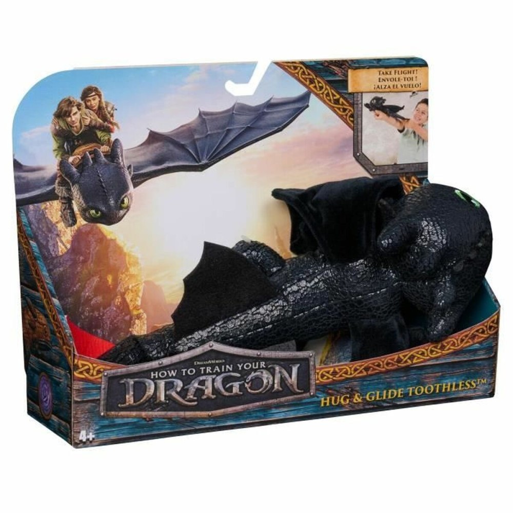 Dolls Spin Master DELUXE KROKMOU