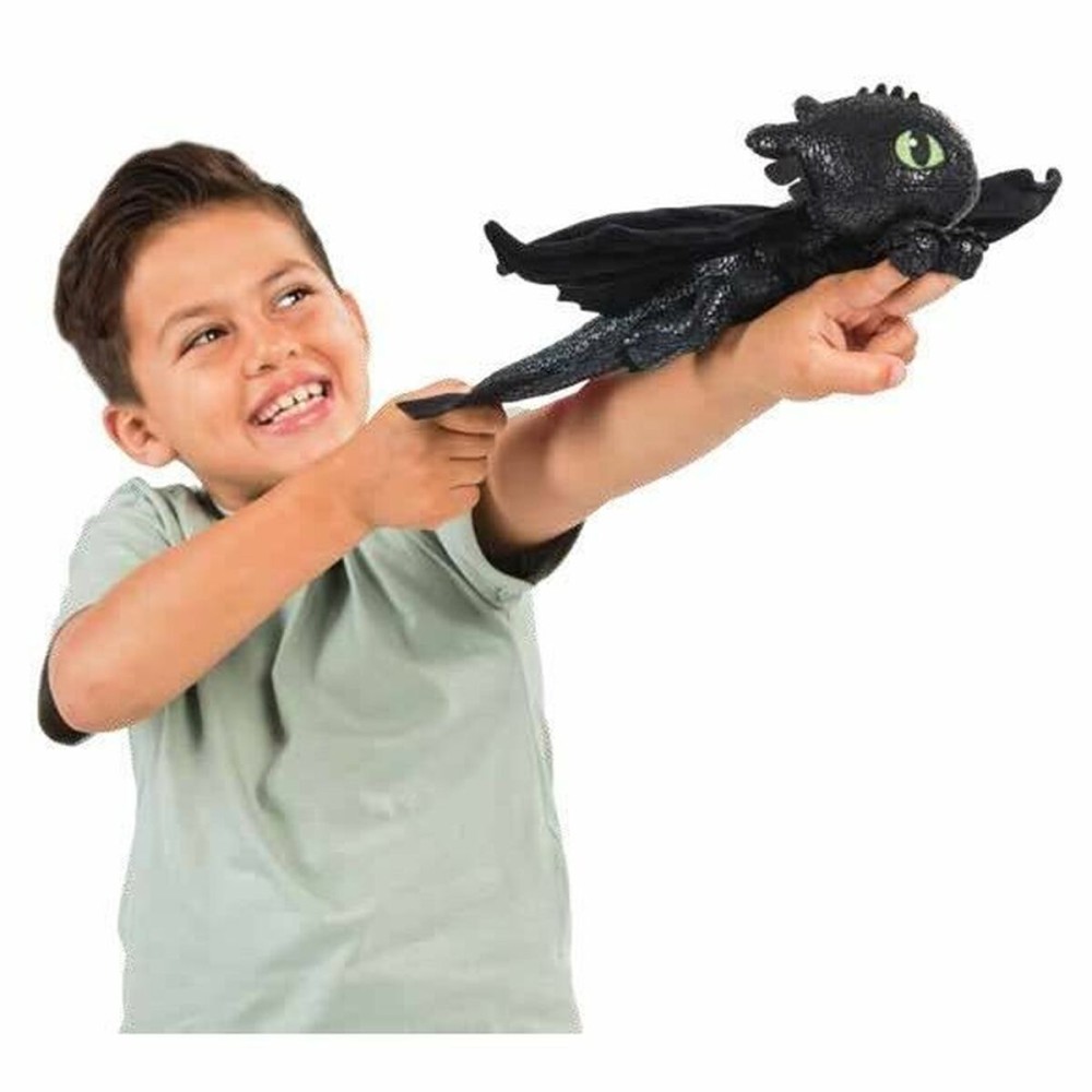 Poupées Spin Master DELUXE KROKMOU
