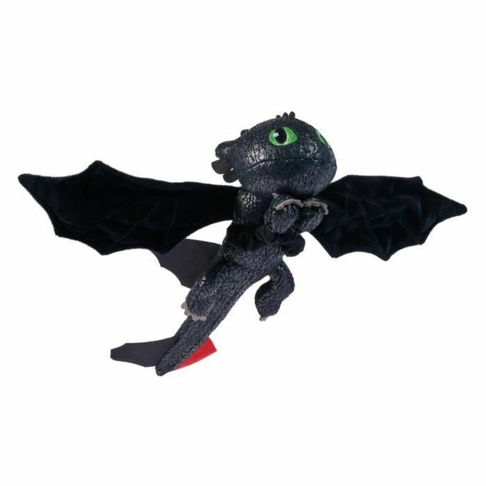 Dolls Spin Master DELUXE KROKMOU