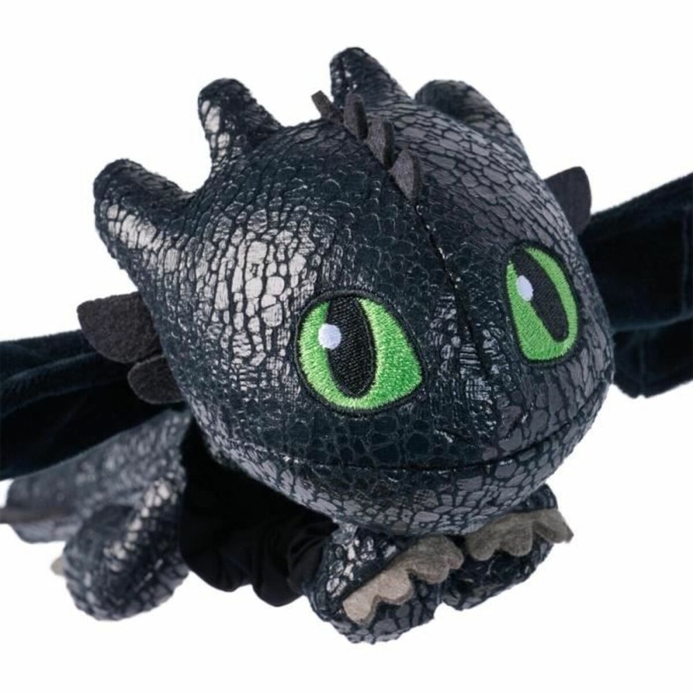 Poupées Spin Master DELUXE KROKMOU