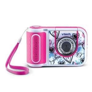 Appareil Photo Numérique pour Enfants Vtech KIDIZOOM
