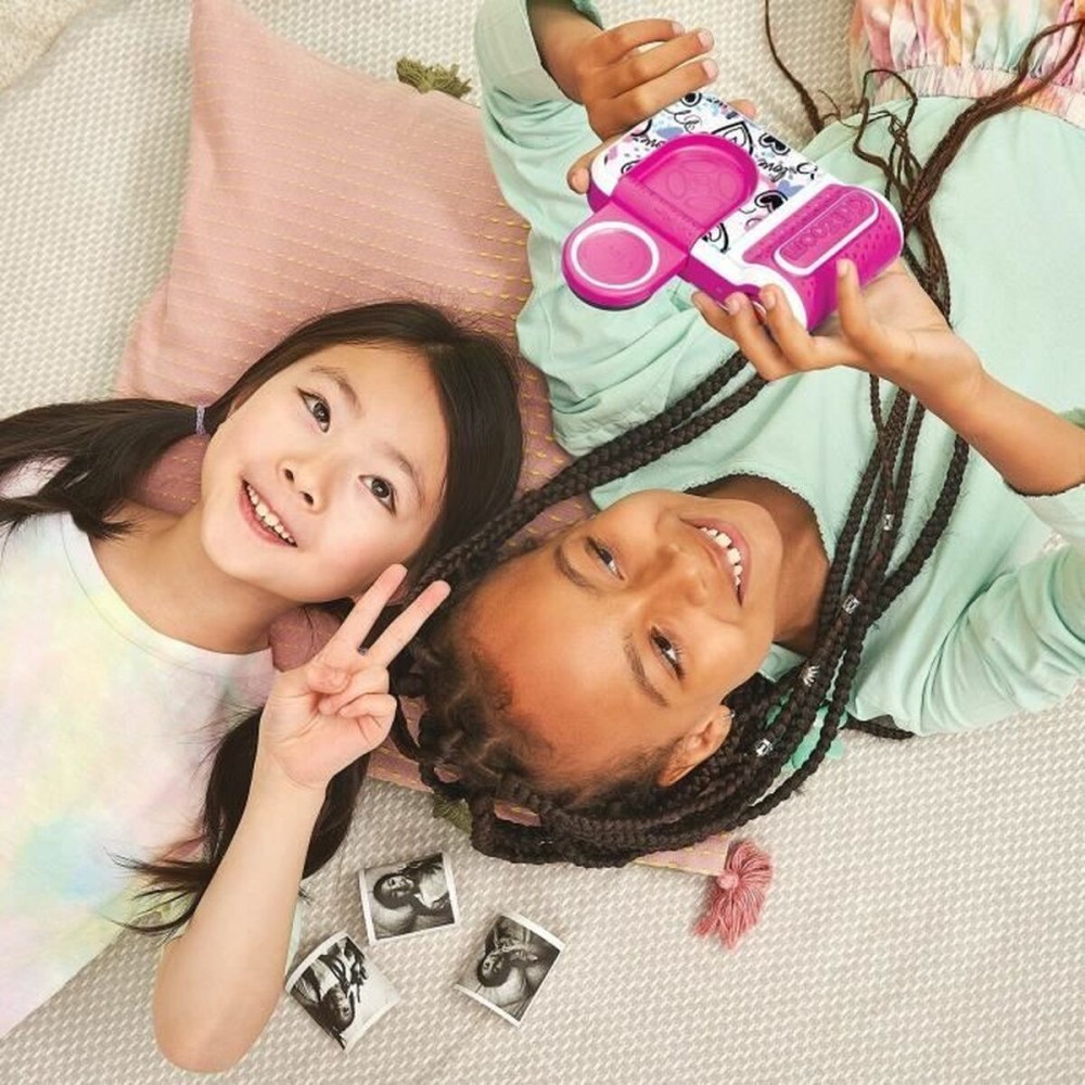 Appareil Photo Numérique pour Enfants Vtech KIDIZOOM