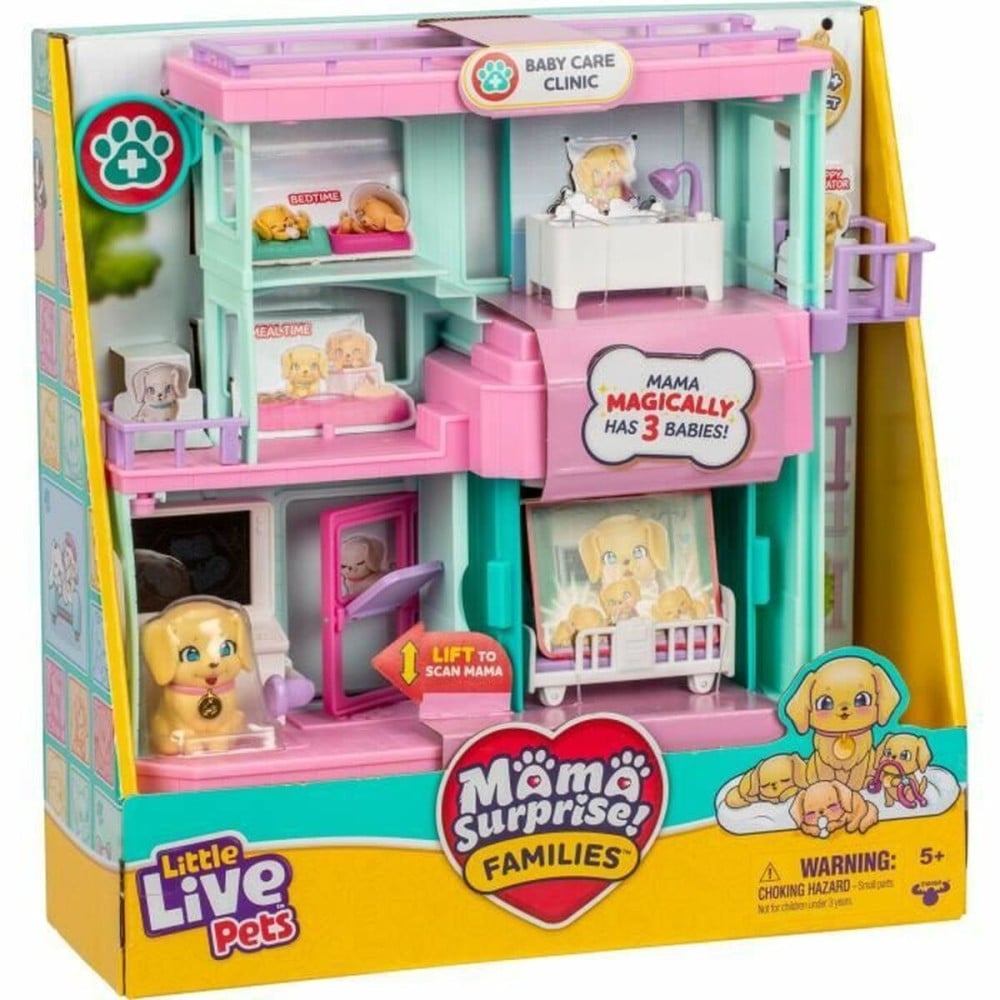 Lernspiel Little Live Pets