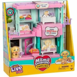 Lernspiel Little Live Pets