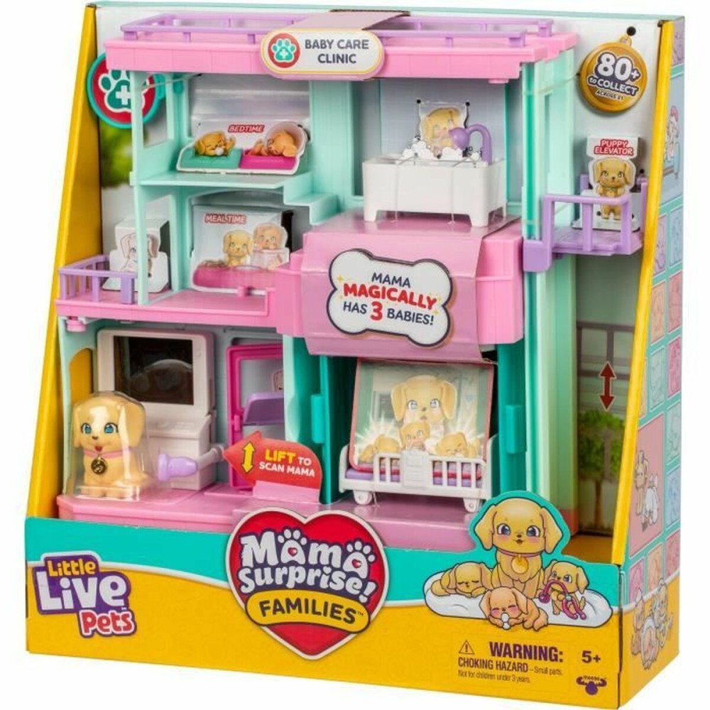 Lernspiel Little Live Pets
