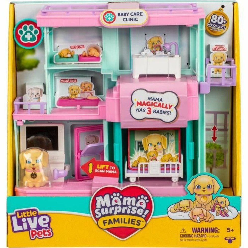 Lernspiel Little Live Pets