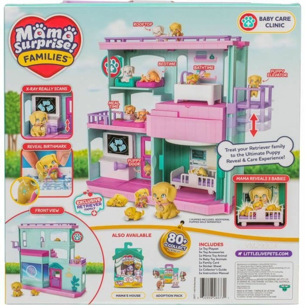 Lernspiel Little Live Pets