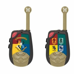 Talkie-walkie Lexibook HARRY POTTER