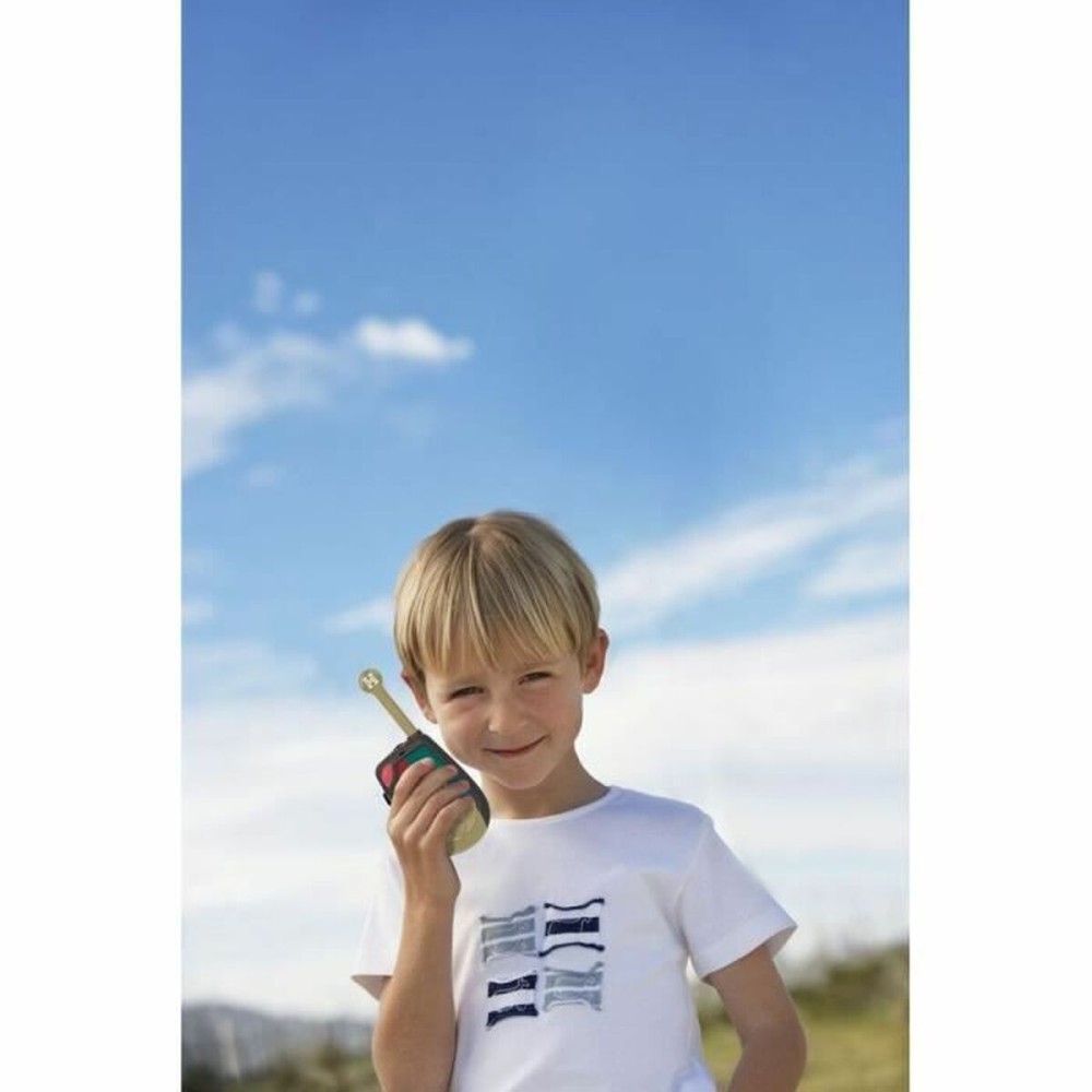 Talkie-walkie Lexibook HARRY POTTER