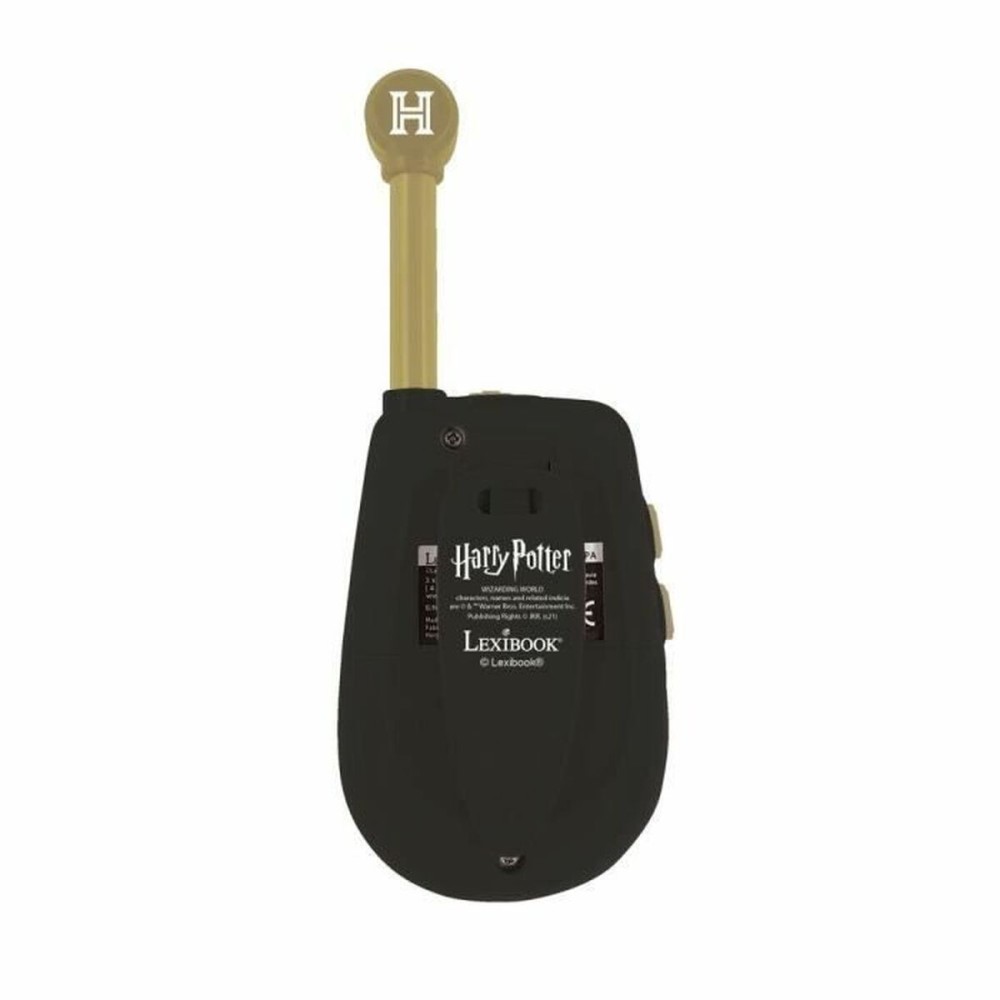 Talkie-walkie Lexibook HARRY POTTER