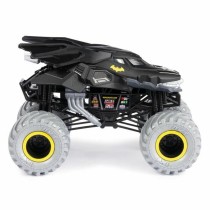 Petite voiture-jouet Spin Master Monster Jam Noir 1:24