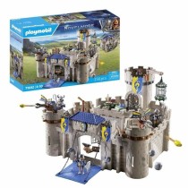 Playset Playmobil Plastique