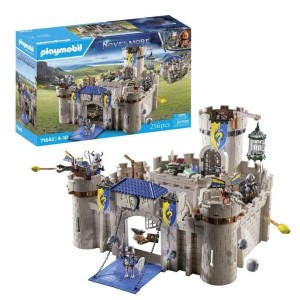 Playset Playmobil Plastique