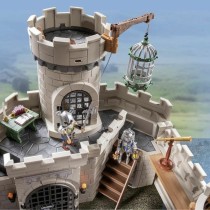 Playset Playmobil Plastique