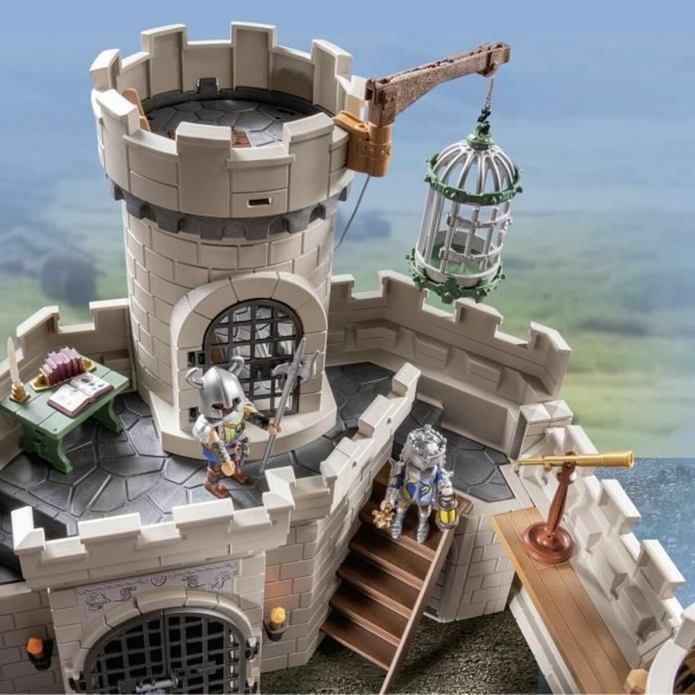 Playset Playmobil Kunststoff
