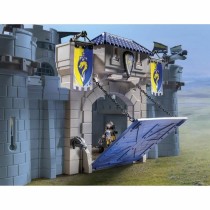 Playset Playmobil Plastique